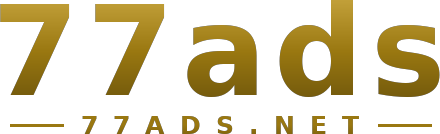 77ads logo